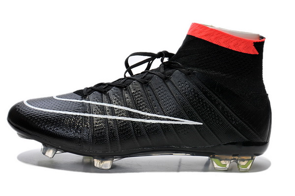 Nike Mercurial Superfly IV FG Men Shoes--046